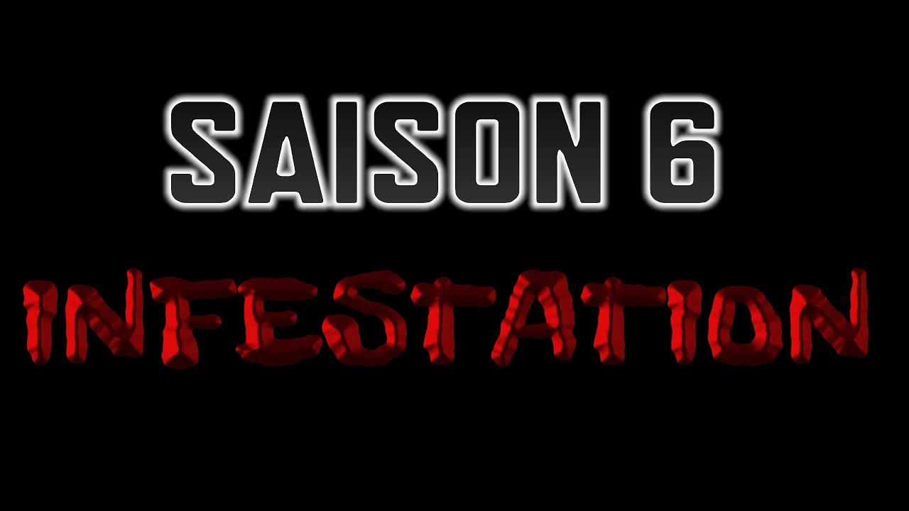 Illustration de Rétrospective Saison 6 - Infestation