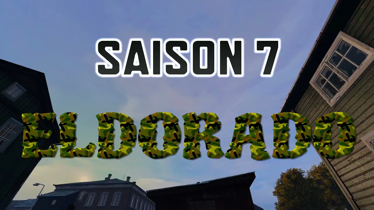 Illustration de Rétrospective Saison 7 - Edlorado