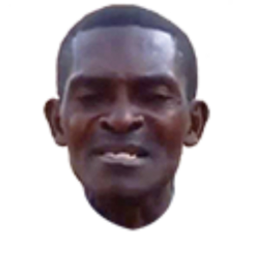 Portrait de Walouwaknoune  Boubakar