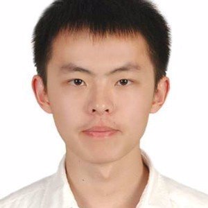 Portrait de TCHANG Uzumochi