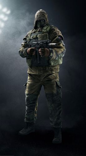 Portrait de Maxim Basuda