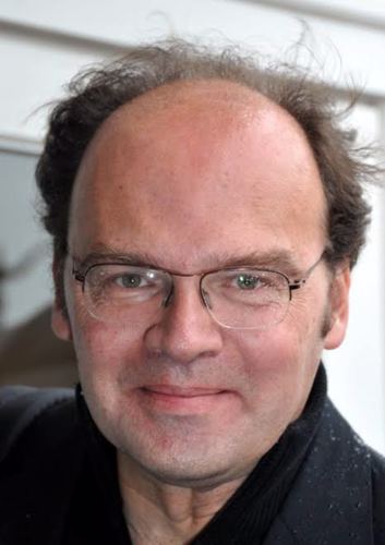 Portrait de Pierre Jean