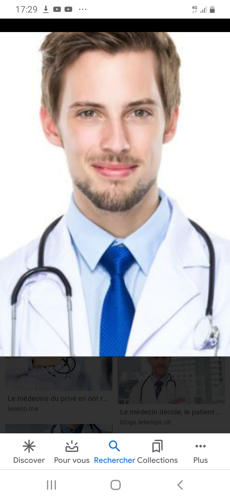 Portrait de Fails James