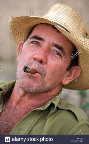 Portrait de Carlos  Ratz