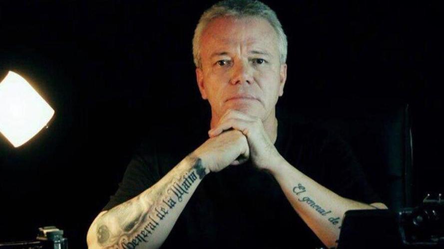 Portrait de Silver  Marchall