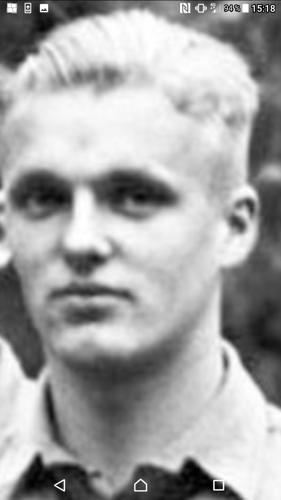 Portrait de Hans Der grobe