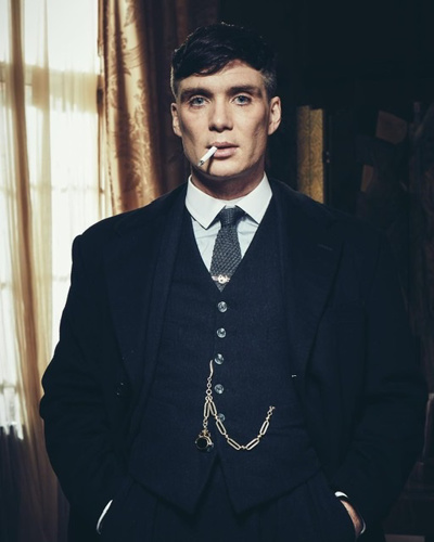 Portrait de Tommy Winchester