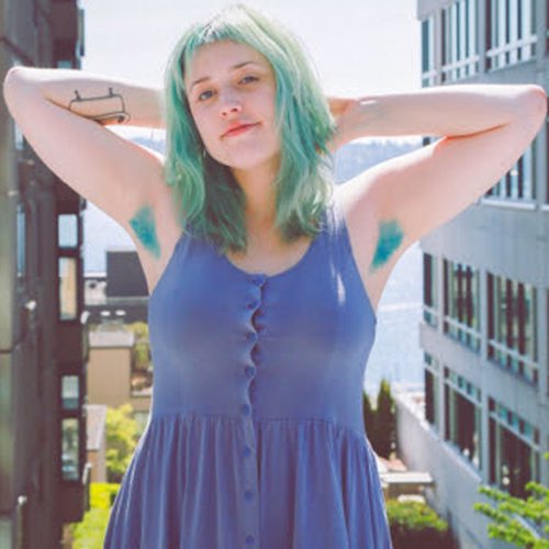 Portrait de Louise Hutoking