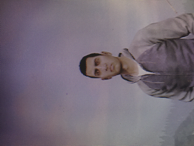 Portrait de Laden Ben