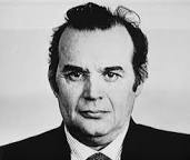 Portrait de Vladimir  Vetrov