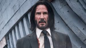 Portrait de Wick John