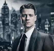 Portrait de Jim Gordon