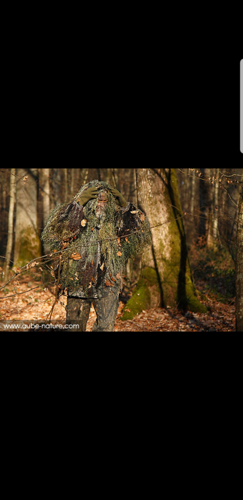 Portrait de Monsieur Laforêt