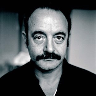 Portrait de Marius Moustache