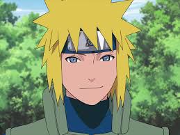 Portrait de Minato Krus