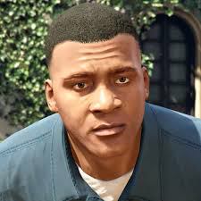 Portrait de Franklin Clinton
