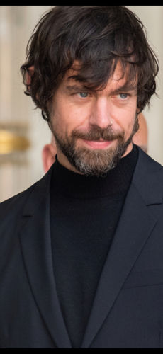 Portrait de John Demars