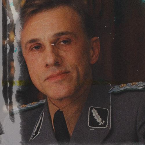 Portrait de Klauss "Kommander" Landa