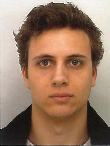 Portrait de Adel  Rothe