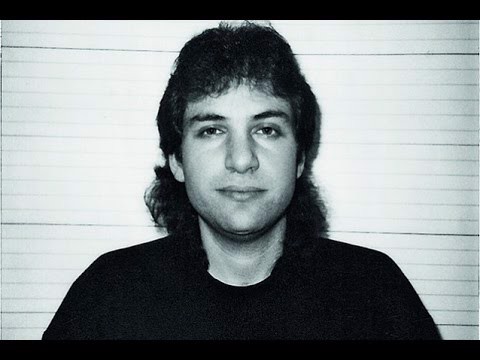Portrait de Kevin Mitnick