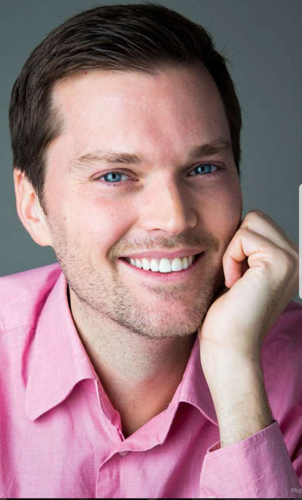 Portrait de Arthur  Devyl
