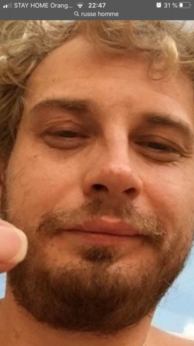 Portrait de Droop Preud’homme