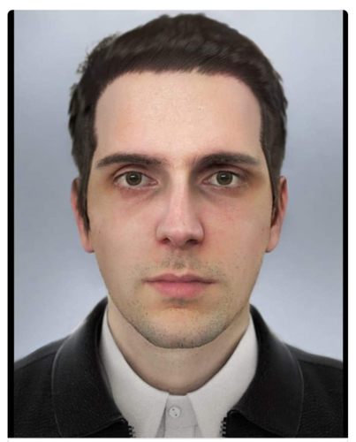 Portrait de Robin Bip