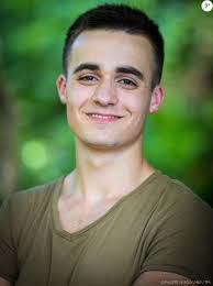 Portrait de Sam  Mousa