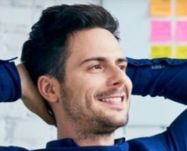 Portrait de Nathan Duplo