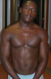Portrait de Zakary  Clinton