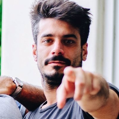 Portrait de Ozan  Amorena