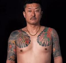 Portrait de koga yasutaro