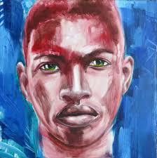 Portrait de Dixon  Walden