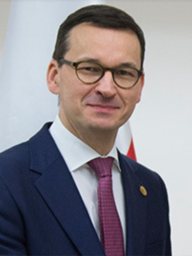Portrait de Piotr Erik