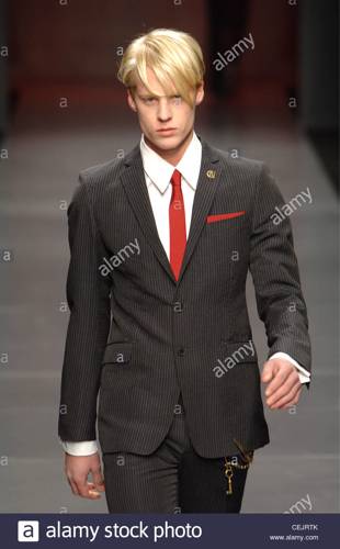 Portrait de Thomas  Durate