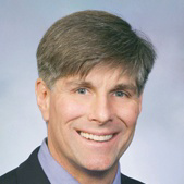 Portrait de Igor Jubin
