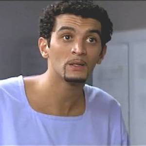 Portrait de Ramzy Le guetteur
