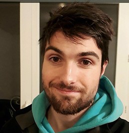Portrait de Aiello Droks
