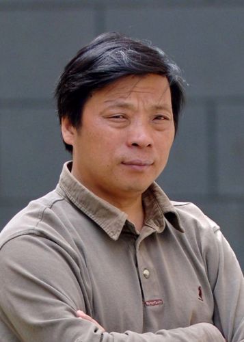 Portrait de Wun Kagawo