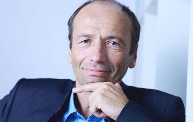 Portrait de denis  lermitte