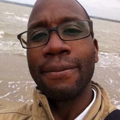 Portrait de Fatoumata Ndoumbè