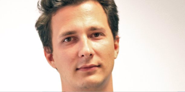 Portrait de Bryan  Hawk