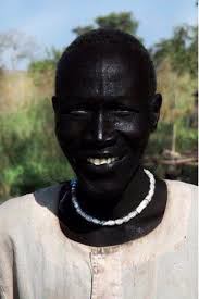 Portrait de Amadou  Ndoumbè