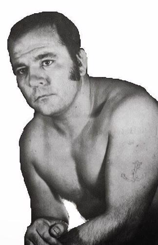 Portrait de Stan Bollier