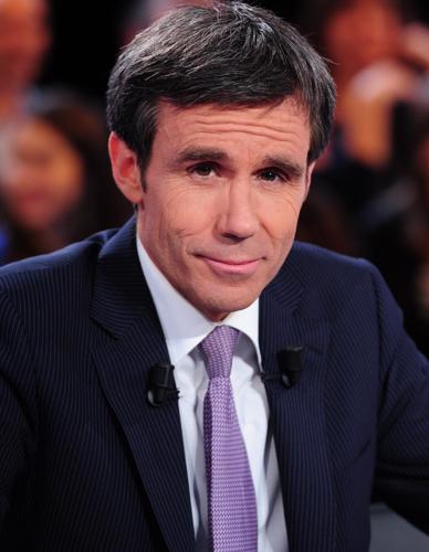 Portrait de Dayle Debourge