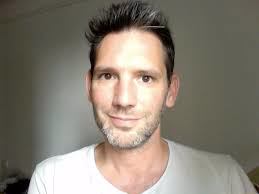 Portrait de mike  marchal