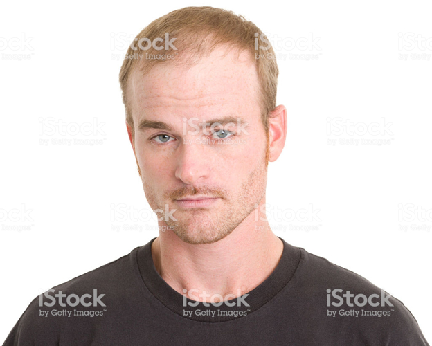 Portrait de Jacob Smith