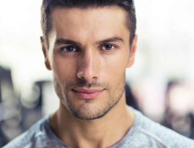 Portrait de Carl Schneider