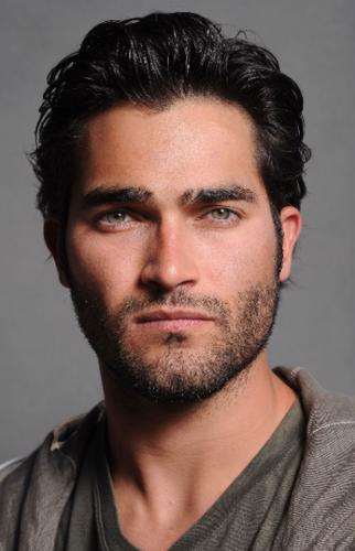 Portrait de Tyler Riviere