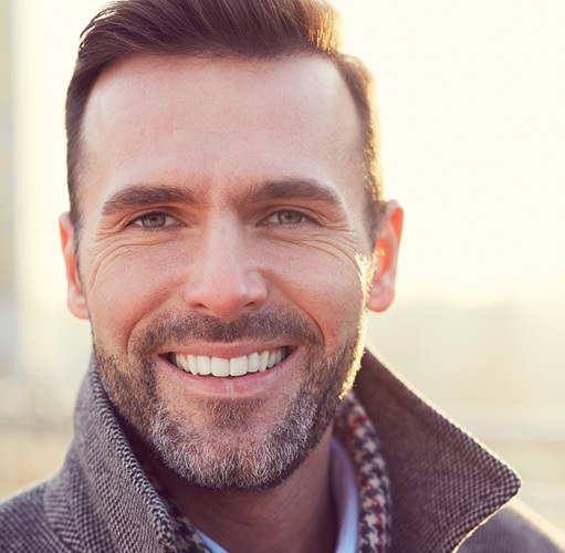 Portrait de Andreï CHEVCHENKO